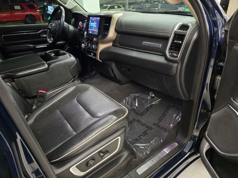 Certified 2022 RAM 1500 Laramie AWD/4WD image 39