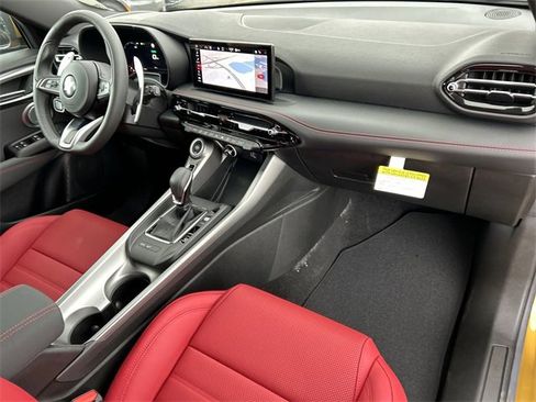 New 2024 Dodge Hornet R/T Plus w/ Tech Pack Plus w/o Parking image 13