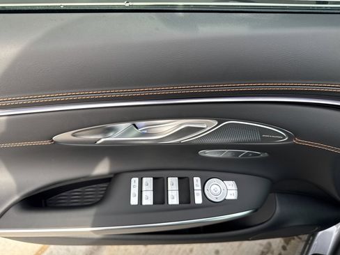 New 2026 Genesis GV70 3.5T Sport Advanced image 17