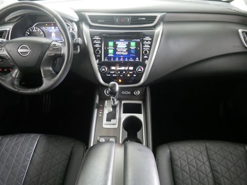 Used 2023 Nissan Murano Platinum image 10