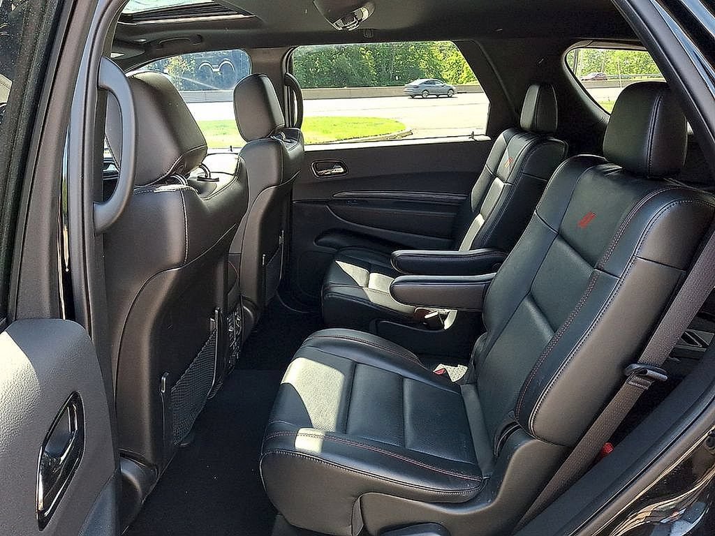 Used 2023 Dodge Durango R/T AWD/4WD image 11