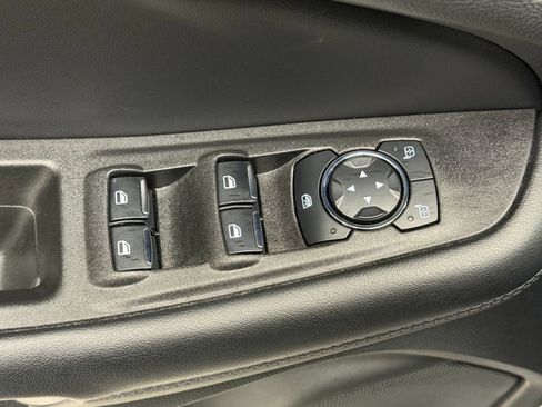 Certified 2023 Ford Edge SEL w/ Convenience Package AWD/4WD image 27
