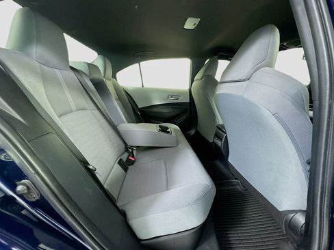 Used 2025 Toyota Corolla SE w/ Convenience Package image 22
