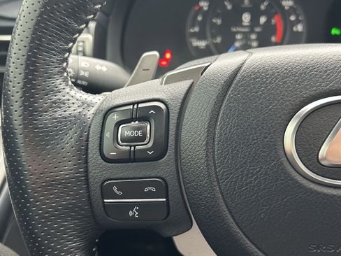 Used 2021 Lexus RC 350 F Sport w/ Special Edition image 19