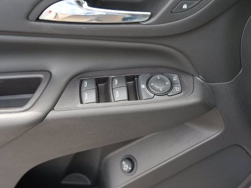 Certified 2020 Chevrolet Equinox LT AWD/4WD image 16