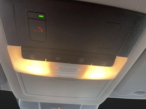 New 2026 Nissan Rogue SV image 27