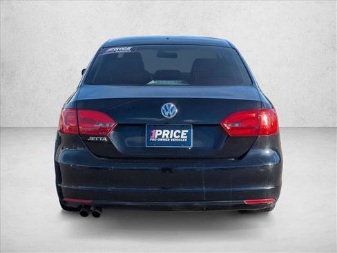 Used 2014 Volkswagen Jetta S image 7