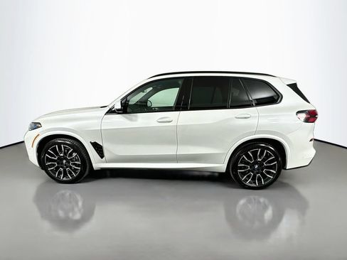 Used 2026 BMW X5 xDrive40i w/ M Sport Package AWD/4WD image 8