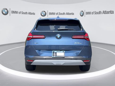 New 2026 BMW X3 xDrive30 w/ Convenience Package AWD/4WD image 24