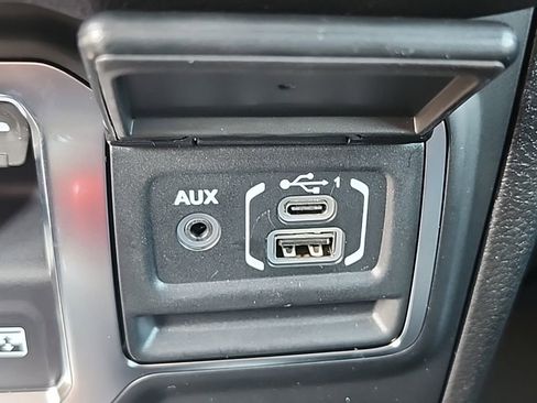 New 2026 Jeep Wrangler Sport S image 28