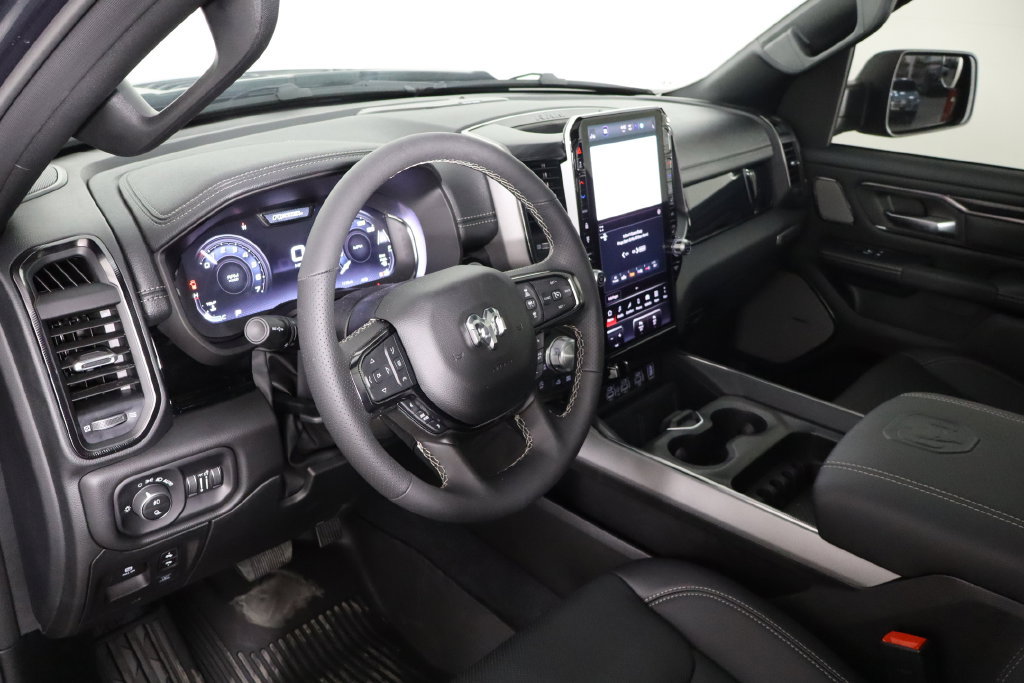 Used 2026 RAM 1500 Rebel w/ Rebel Level 2 Equipment Group AWD/4WD image 28
