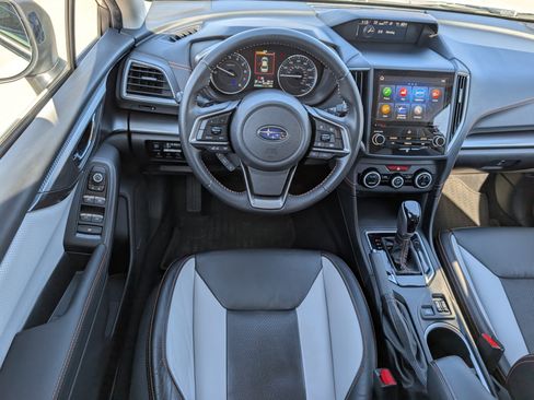 Used 2021 Subaru Crosstrek 2.5i Limited w/ Moonroof Package 2 image 8