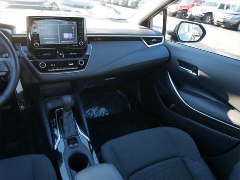 Certified 2022 Toyota Corolla SE image 15