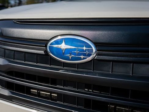 New 2026 Subaru Forester image 13