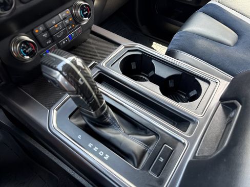 Used 2020 Ford F150 Raptor w/ Equipment Group 802A Luxury AWD/4WD image 26