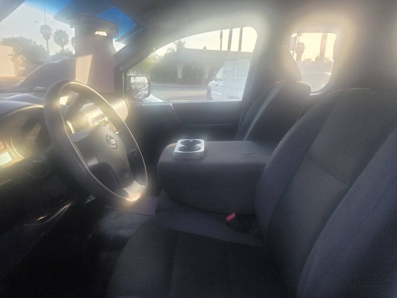 Used 2011 Nissan Titan S RWD image 11