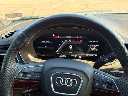 Used 2024 Audi S5 Prestige w/ Prestige Package image 29