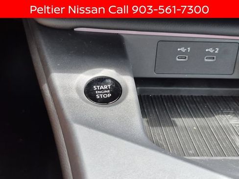 New 2026 Nissan Sentra SV w/ SV Convenience Package FWD image 21