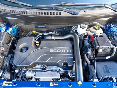 Used 2020 Chevrolet Equinox LT image 39