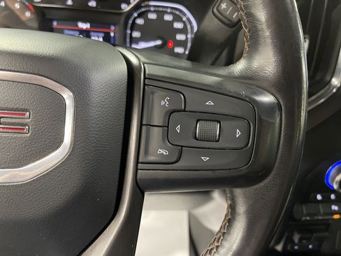 Used 2020 GMC Sierra 2500 AT4 w/ AT4 Premium Package image 20
