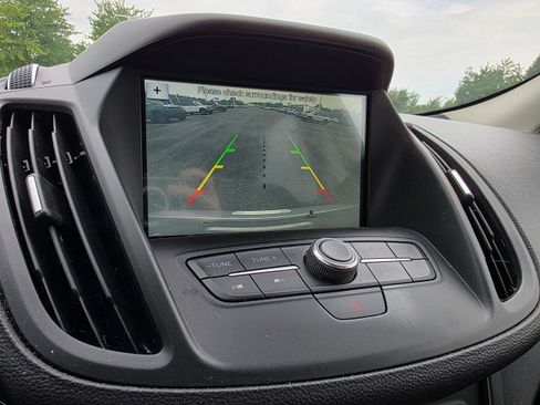 Used 2019 Ford Escape SE AWD/4WD image 16