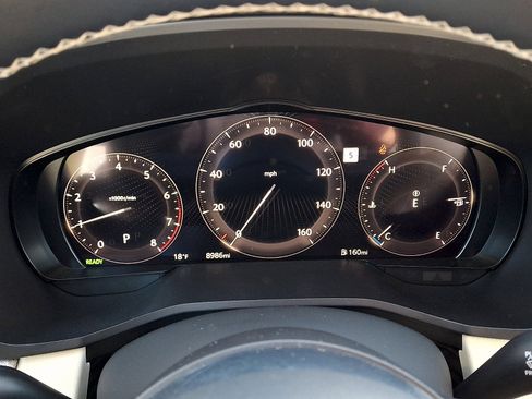 Certified 2026 MAZDA CX-90 3.3 Turbo S w/ Premium Plus image 24