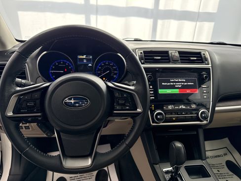 Used 2019 Subaru Outback 3.6R Limited image 9