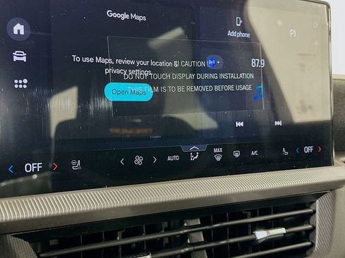 New 2026 Ford Explorer Tremor w/ Tremor Ultimate Package image 15