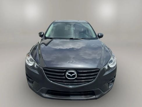Used 2016 MAZDA CX-5 Touring FWD image 2