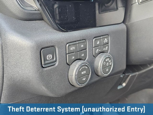 New 2026 Chevrolet Silverado 1500 RST AWD/4WD image 28
