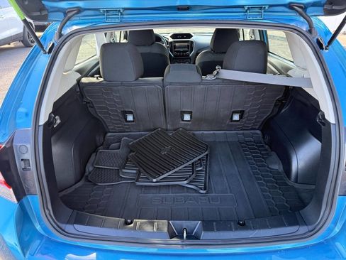 Used 2018 Subaru Impreza 2.0i image 9