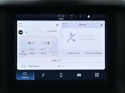 Used 2024 RAM 3500 Big Horn image 27