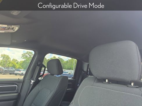 New 2025 RAM 1500 Lone Star image 51