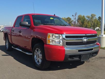 Used 2010 Chevrolet Silverado 1500 LT w/ Power Pack Plus