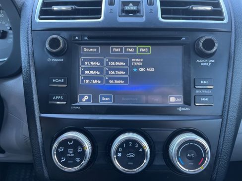 Used 2018 Subaru Forester 2.5i w/ Alloy Wheel Package image 16