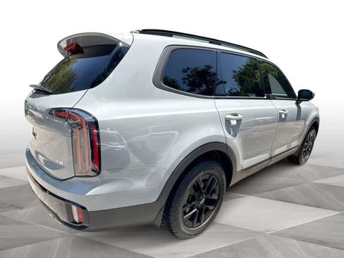 Certified 2024 Kia Telluride SX X-Pro AWD/4WD image 8