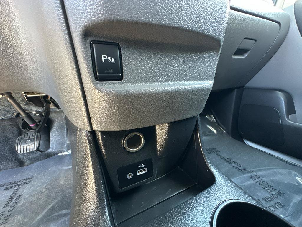 Used 2021 Nissan NV200 SV FWD image 26