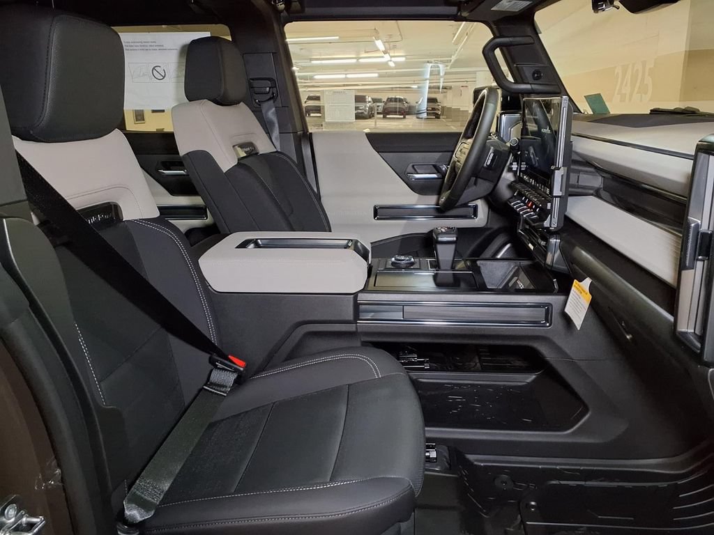 Used 2026 GMC Hummer EV SUV AWD/4WD image 6