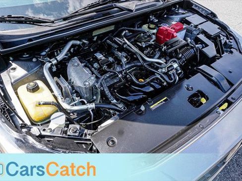 Used 2020 Nissan Sentra SR w/ Electronics Package FWD image 35