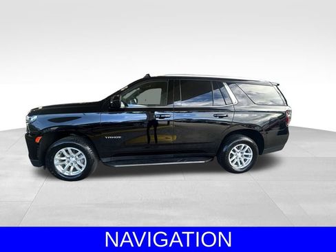 Used 2023 Chevrolet Tahoe LT image 8