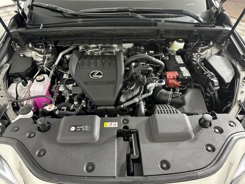 Used 2025 Lexus NX 350 AWD w/ Accessory Package (2T) image 27