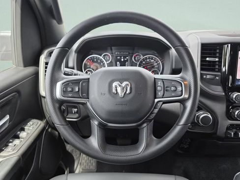 Certified 2026 RAM 1500 Tradesman RWD image 16