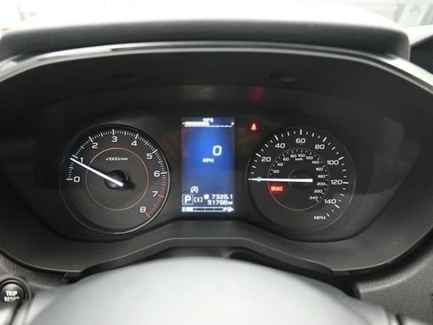 Used 2022 Subaru Crosstrek 2.0i AWD/4WD image 10