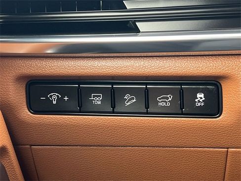 Used 2025 Kia Telluride SX X-Line image 25