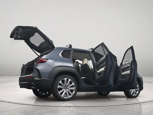 New 2026 MAZDA CX-50 AWD 2.5 S w/ Weather Package image 34
