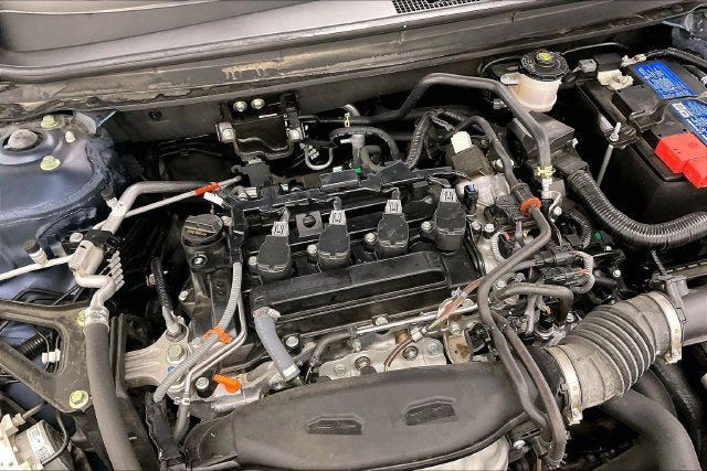 Certified 2024 Honda Accord EX image 30