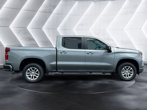 New 2026 Chevrolet Silverado 1500 RST w/ Safety Package RWD image 6