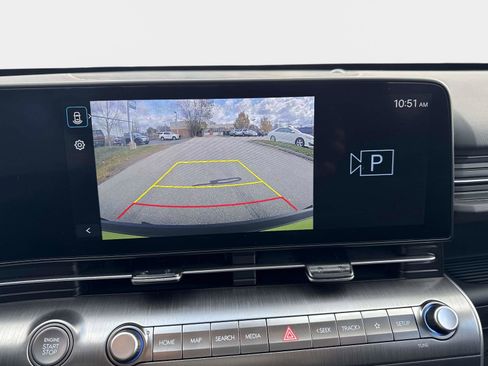 Used 2024 Hyundai Kona SEL image 25