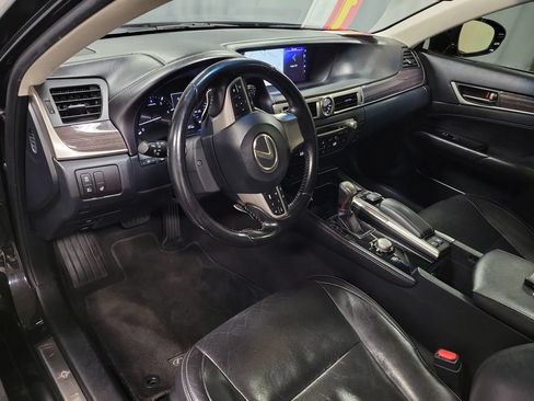Used 2017 Lexus GS 350 RWD image 13