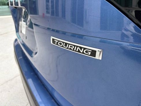 New 2026 Subaru Forester Touring image 5